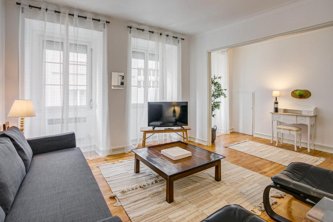 Sunny In The Heart Of Principe Real Apartamento Lisboa