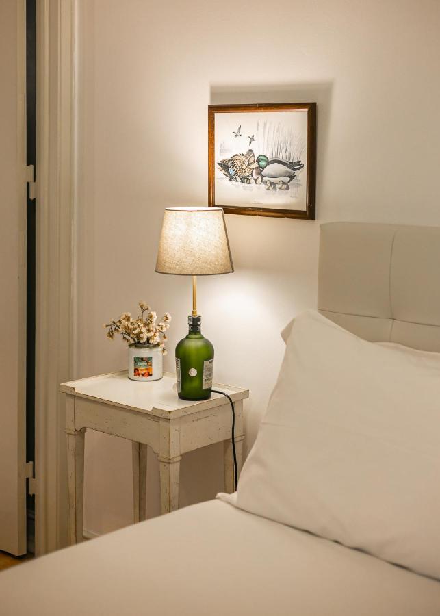 Sunny In The Heart Of Principe Real Apartamento Lisboa